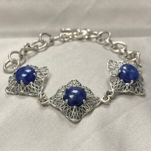 Pulsera Susurro de Medianoche